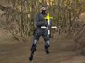 Spēle Zibspuldzes krīze  online