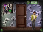 Spēle Amgel viegla istaba Escape 287 online
