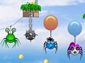 Spēle Dooboo spidrix  online
