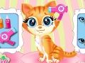 Spēle Pets skaistumkopšanas salons online