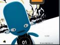 Spēle Flakboy 3 online Spēle Flakboy 3 online