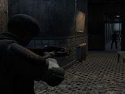 Spēle Resident Evil: tīrīšanas darbība online