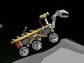 Spēle Alien Rover  online