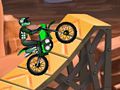 Spēle FMX Team 2 online