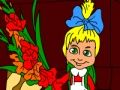 Spēle Masha un Lācis: skolas sagatavošana online Spēle Masha un Lācis: skolas sagatavošana online