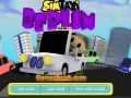 Spēle SIM taksometrs: Berlīne online Spēle SIM taksometrs: Berlīne online