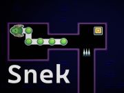 Spēle Sneks online