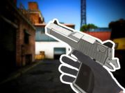 Spēle FPS rotaļlietu reālisms online