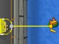Spēle SpongeBob Squarepants. Ēdiens  online