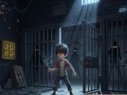 Spēle Cell Breaker Boy Escape online