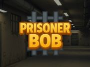 Spēle Ieslodzītais Bobs online