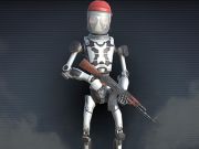 Spēle Manevrēšanas fps online