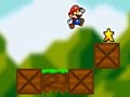 Spēle Lec Mario 3  online