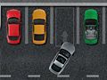Spēle Autostāvvieta 2  online