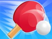 Spēle Pingponga kaujas galda teniss online Spēle Pingponga kaujas galda teniss online
