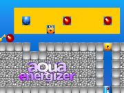 Spēle Aqua Energizer online