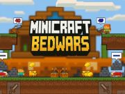 Spēle Minecraft gultas signāli online