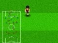 Spēle Futbola pasaules kausa izcīņa 2010 online
