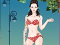 Spēle Piespraudiet princesi  online