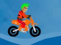 Spēle Lako velosipēds  online
