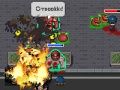 Spēle Infectonator 2  online