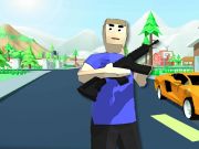 Spēle Dude Theft Auto online