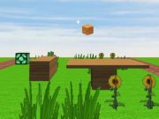 Spēle Minecraft atbloķēts tiešsaistē online