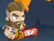Spēle Undead apetīte online