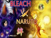 Spēle Balinātājs vs Naruto 3. 3 online