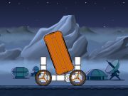 Spēle Space Rovers online