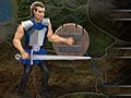 Spēle Warlords 2 dēmonu pieaugums  online
