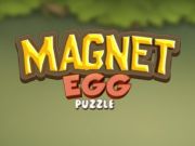 Spēle Magnēta olu mīkla online