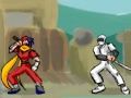 Spēle SoulMech Shinobu  online