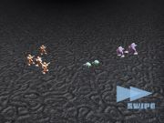 Spēle Stickman citplanētiešu kaujas simulators online