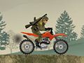 Spēle Armijas braucējs  online