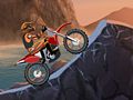 Spēle Nuclear Bike 2 online