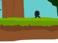 Spēle Mini ninja  online