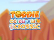 Spēle Toddie krāsainā klasika online