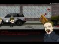 Spēle Days2die otra puse  online