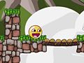 Spēle Gingerbread Man: Portal Adventure online