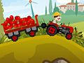 Spēle Farm Express online Spēle Farm Express online