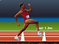 Spēle Qwop  online