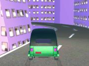 Spēle Sacīkšu braucējs 3D online