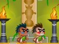 Spēle Fart King Bros  online