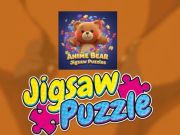 Spēle Anime Bear finierzāģis online Spēle Anime Bear finierzāģis online