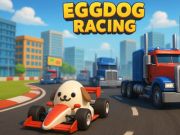 Spēle Eggdog sacīkstes online Spēle Eggdog sacīkstes online