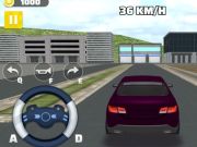 Spēle Garais brauciens online