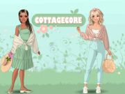 Spēle Cottagecore online