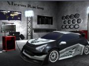 Spēle Xtrem sacīkstes online