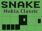 Spēle Čūska Nokia Classic online